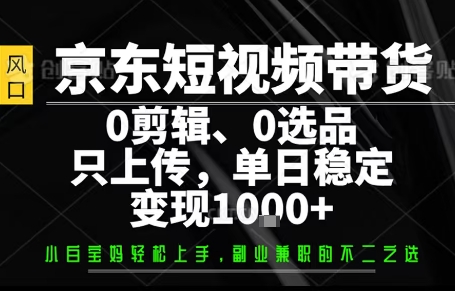 你出账号，我来运营，保底日入1k+，开启躺賺模式【揭秘】-小白项目网